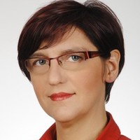 Joanna Różycka