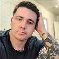 Rhys Quarrell