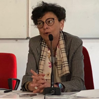 Mariarosaria Simonelli