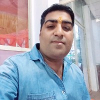 Nitin Arora