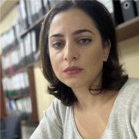 Lusine Karapetyan