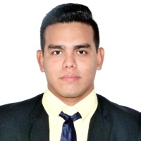 Paulo Roberto Lindao Sudario