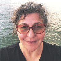 Hilda Zamora-Hursh, Lcsw, Lac