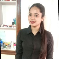 Monika Poovaiah
