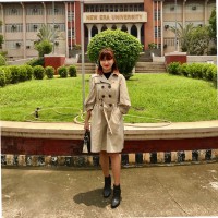 Mary Joy Baguio