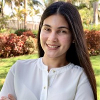 Haslyn Cortorreal Perez, CES