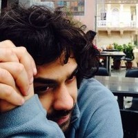 Varun Dube