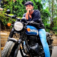Subbarao Patti