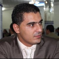 Abdelkrim Benyettou