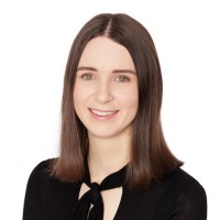 Gabriella Stevenson