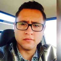 Alian Hernandez