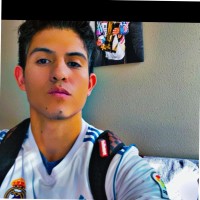 Hugo Jauregui