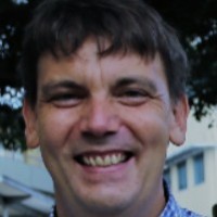 Stephen Vincent