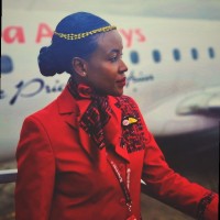 Laura Musanga