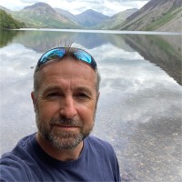 Mark Askew