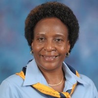 Alice Waweru