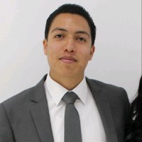 Angel Benitez Jimenez