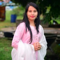 Chandini K P