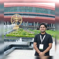 Rishav Ray