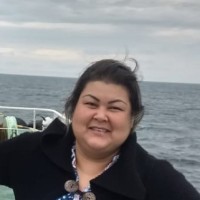 Maria Imaculada Alexandre Ueno
