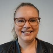 Rachel Parry