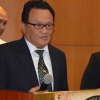 Luis Erwin F. Damian