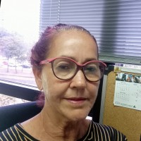Luciene Vilaca