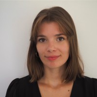 Justine Bourne