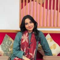 Dania Burhan