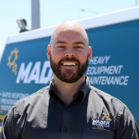 Matt Rann