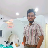 Md Shahith