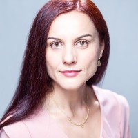 Stefana Dragotesc