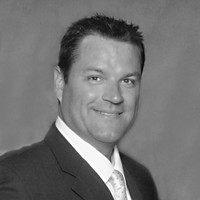 Darren Ferriday