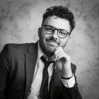 Alex De Veth