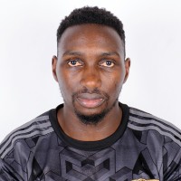 Kelvin Gitonga