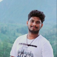 Jathushanth Puvanendran