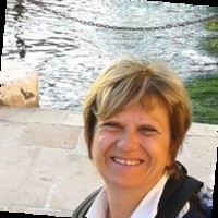 Evelyne Dujols