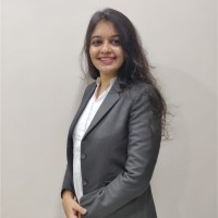 Dhara Shah