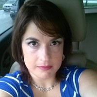 Ana Garcia Vargas, Cmi