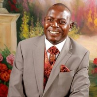 Patrick Kasule