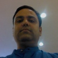 Vikas Sharma