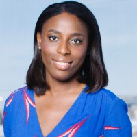 Prisca Prenel