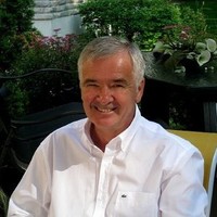 Jacques Auger