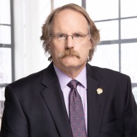 Stephen McGregor