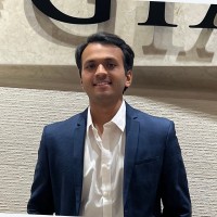 Mitansh Mandani