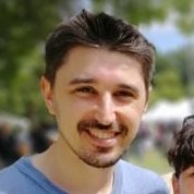 Nicolas Vallon