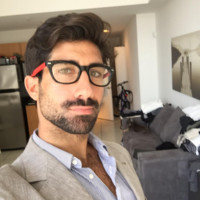 Marco Costa
