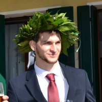 Matteo Cestaro