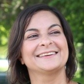 Jennifer Yadav