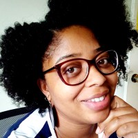 Candice Walters